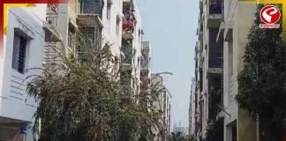 দূষিত জলে নিউটাউনে অসুস্থ প্রায় ৩০০! শাপুরজির ই-ব্লকে ডায়ারিয়া-জ্বর