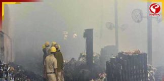 আনন্দপুর অগ্নিকাণ্ডে বড় মোড়! ২৪ দিন পর ডিএনএ-তে মিলল নিখোঁজদের পরিচয়