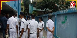 সোশ্যাল মিডিয়ায় ‘লক্ষ্মণরেখা’! কলকাতা পুলিশদের জন্য কড়া গাইডলাইন জারি