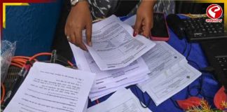 এপ্রিলে ১৯ রাজ্য-সহ দিল্লিতে তৃতীয় দফার SIR