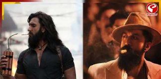 ‘টক্সিক’-এর ধাক্কায় ব্যবসা কমবে ‘ধুরন্ধর ২’-এর? ক্ষতির আশঙ্কা পরিচালক মহলে