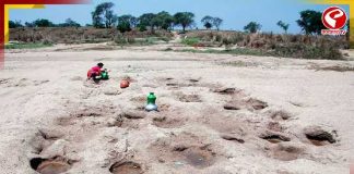 গ্রীষ্মের শুরুতেই তীব্র জলকষ্ট! দিনে একবারও মিলছে না জল, ক্ষোভে ফুঁসছে পুরুলিয়াবাসী
