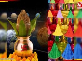 রঙের উৎসবে ঘর হোক শুদ্ধ! হোলির আগে এই ৫ জিনিস সরালেই খুলতে পারে সৌভাগ্যের দরজা