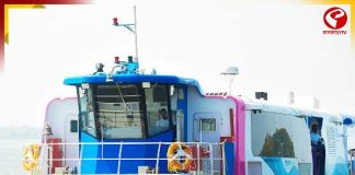 গঙ্গায় নামছে ‘ওয়াটার মেট্রো’? সবুজ সংকেত দিল নবান্ন