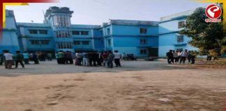 কল্যাণী মেডিকেল কলেজে চাঞ্চল্য! জুনিয়র বয়েজ হস্টেল থেকে ফাইনাল ইয়ার ছাত্রের দেহ উদ্ধার