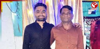 লিভার ক্যান্সারের কাছে হার, প্রয়াত রিঙ্কু সিংহের বাবা