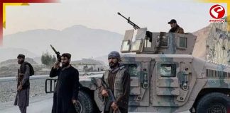 ডুরান্ড লাইনে তীব্র সংঘর্ষ, মিসাইল–গোলাবর্ষণে উত্তপ্ত পাক-আফগান সীমান্ত