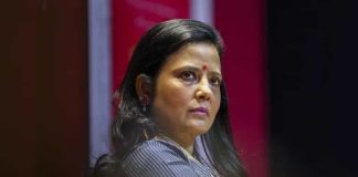 সাংসদ মহুয়া মৈত্রের এফআইয়ার নিয়ে প্রশ্ন তুলল হাইকোর্ট