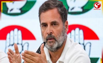 ‘অন্ধ বাজেট’, ‘মোদির ঐতিহাসিক বাজেটের’ পাল্টা রাহুল গান্ধী