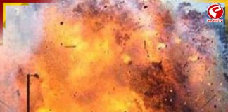 ভয়াবহ কাণ্ড! মাধ্যমিক চলাকালীন কোচবিহারে স্কুলে বিস্ফোরণ