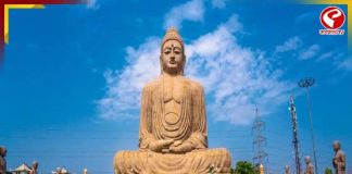 বাজেটে উত্তর-পূর্ব ভারতে নজর, পর্যটন প্রসারে বৌদ্ধ সার্কিট গড়তে উদ্যোগী কেন্দ্র