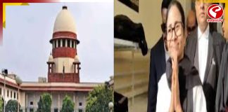 গণতন্ত্রকে রক্ষা করুন! প্রধান বিচারপতির এজলাসে সওয়াল মমতার