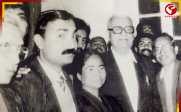 আগেও আইনজীবীর পোশাকে মামলা লড়েছিলেন মমতা বন্দ্যোপাধ্যায়, কী হয়েছিল তখন?