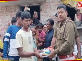 বাড়ি ফিরে এসেই দেখল সাংঘাতিক ঘটনা, এবার কীভাবে পরীক্ষা দেবে মাধ্যমিক পরীক্ষার্থী?