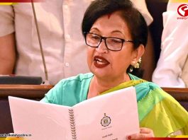 āĻŦāĻŋāϧāĻžāύāϏāĻāĻž āĻā§āĻā§āϰ āĻāĻā§ āĻāĻ āϰāĻžāĻā§āϝ āĻŦāĻžāĻā§āĻ, āĻĒā§āĻļ āĻāϰāĻŦā§āύ āĻ
āϰā§āĻĨāĻŽāύā§āϤā§āϰ⧠āĻāύā§āĻĻā§āϰāĻŋāĻŽāĻž āĻāĻā§āĻāĻžāĻāĻžāϰā§āϝ