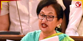 বিধানসভা ভোটের আগে আজ রাজ্য বাজেট, পেশ করবেন অর্থমন্ত্রী চন্দ্রিমা ভট্টাচার্য