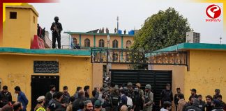 পাকিস্তানের অভিযোগের কড়া জবাব দিল ভারত, কাবুল বলল ‘অকালপক্ক পাকিস্তান’