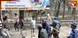 শিশুকে ধর্ষণ করে খুন! রণক্ষেত্র বিহারের দ্বারভাঙা