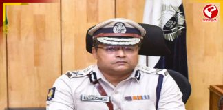 নতুন পুলিশ কমিশনার হয়েই ছদ্মবেশে কী করলেন সুপ্রতীম সরকার?