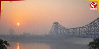 বিদায়ের পথে শীত? কী বলছে আবহাওয়া দফতর