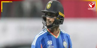 অসুস্থ অভিষেক শর্মা, ভর্তি দিল্লির হাসপাতালে