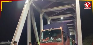 রাত পোহালেই বাংলাদেশে ভোট, বসিরহাট সীমান্তে নিশ্চিদ্র প্রহরা, স্থলে-জলে চলছে নাকা চেকিং