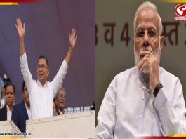 বাংলাদেশে কে বসবে সরকারে? সংখ্যালঘু হিন্দুদের নিরাপত্তা নিয়ে উদ্বিগ্ন দিল্লি