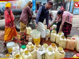 হরিয়ানায় মড়ক! গত ১৫ দিনে গ্রামে ১২ জনের মৃত্যু! আতঙ্ক