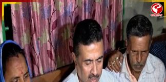 ময়নায় তৃণমূল কর্মীকে মারধরে বিজেপি জেলা পরিষদের সদস্য গ্রেফতার