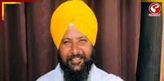 পঞ্জাবে বিয়ে বাড়িতে চলল গুলি, খুন আপ নেতা