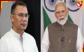 সম্পর্ক মেরামতির ইঙ্গিত! ভারতীয়দের ভিসা চালুর সিদ্ধান্ত তারেক রহমানের বিএনপির!