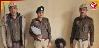 লিভ ইন সম্পর্কের হাড়হিম করা পরিণতি! প্রেমিকার গোপনাঙ্গে স্যানিটাইজার ঢেলে পুড়িয়ে মারার চেষ্টা