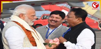 মুকুল রায়ের প্রয়াণে শোকজ্ঞাপন প্রধানমন্ত্রীর, বাংলা ও ইংরেজিতে সোশ্যাল মাধ্যমে পোস্ট