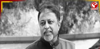 প্রথম বাঙালি কেন্দ্রীয় নেতা মুকুল রায়কে শ্রদ্ধা জানাতে এত নীরব কেন বিজেপি?