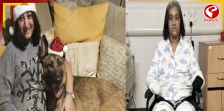 পোষ্য কী করেছিল মনজিৎকে? ৩২ সপ্তাহ হাসপাতালে বাঁচার লড়াই, হাত-পা একাধিক অঙ্গ বাদ!