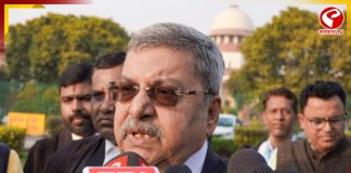 সুপ্রিম কোর্টে SIR শুনানির পর যা বললেন আইনজীবী কল্যাণ বন্দ্যোপাধ্যায়