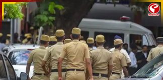 ভোটের মুখে বড়সড় রদবদল! পূর্ব মেদিনীপুরে পুলিশ সুপার হলেন পারিজাত বিশ্বাস