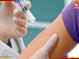 নারীদের সুস্থতায় বড় পদক্ষেপ কেন্দ্রের, জরায়ুর ক্যানসার রুখতে আসছে টিকা