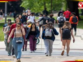 দায়ী ভিসানীতি! মার্কিন বিশ্ববিদ্যালয়গুলিতে ভারতীয় শিক্ষার্থীদের ভর্তি হার কমছে