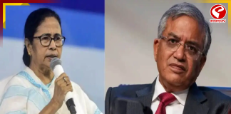 আজ জ্ঞানেশ কুমার ও মুখ্যমন্ত্রী হাইভোল্টেজ বৈঠক, থাকবে কমিশনের ফুল বেঞ্চ