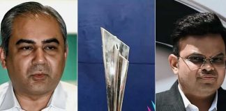 অনুষ্ঠিত হওয়ার পথে সেই বহুপ্রতীক্ষিত ভারত-পাক মহারণ!