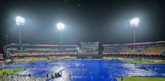 টসের পরেই বৃষ্টি, ভেস্তে গেল পাকিস্তান-নিউজিল্যান্ড ম্যাচ, ধাক্কা খেল দুই দল