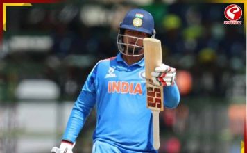 আফগান বধ করে বিশ্বকাপ ফাইনালে ভারত! নজির গড়লেন বৈভবরা