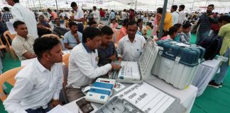 এসআইআর পর্ব শেষে তামিলনাড়ুতে প্রকাশিত হল চূড়ান্ত ভোটার তালিকা