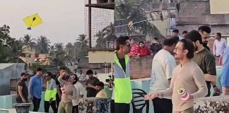 অরিজিৎ-র বাড়িতে ঘুড়ি ওড়ালেন আমির, দুপুরের মেনুতে কী কী ছিল?