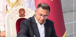 সামরিক বাহিনীতে রদবদল, দিল্লি দূতাবাসের কর্তাকে নিয়ে বড় সিদ্ধান্ত তারেকের