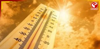 দক্ষিণে বাড়ছে তাপমাত্রা! উত্তরে দাপট দেখাচ্ছে শীত