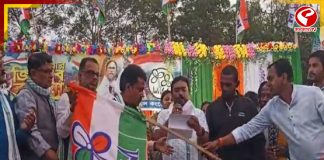 শুভেন্দুর গড়ে ফের ভাঙন! তৃণমূলে যোগ ১০ পরিবারের