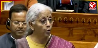 এবার সরাসরি শেয়ার কিনতে পারবেন বিদেশিরা! জানালেন নির্মলা