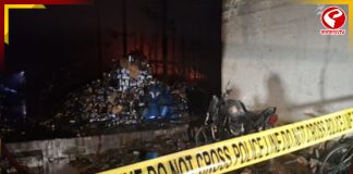 আনন্দপুরের ঘটনায় ৮দিন পেরিয়েছে! এখন বাড়ি ফিরলেন না সৌমিত্র’রা